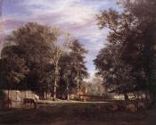 阿德里安 凡 德 维尔德 : The Farm